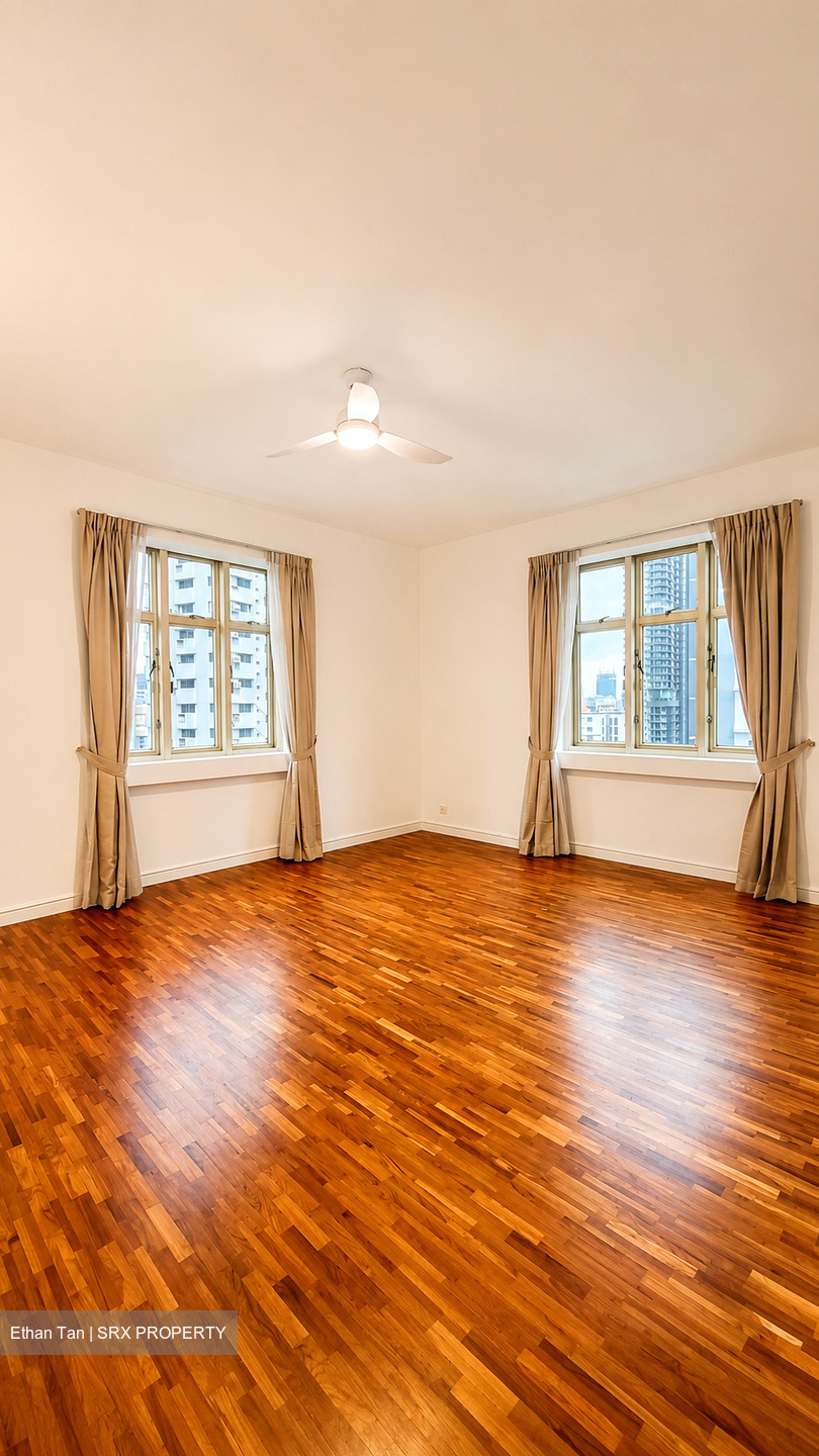 Leonie Condotel (D9), Condominium #578444611